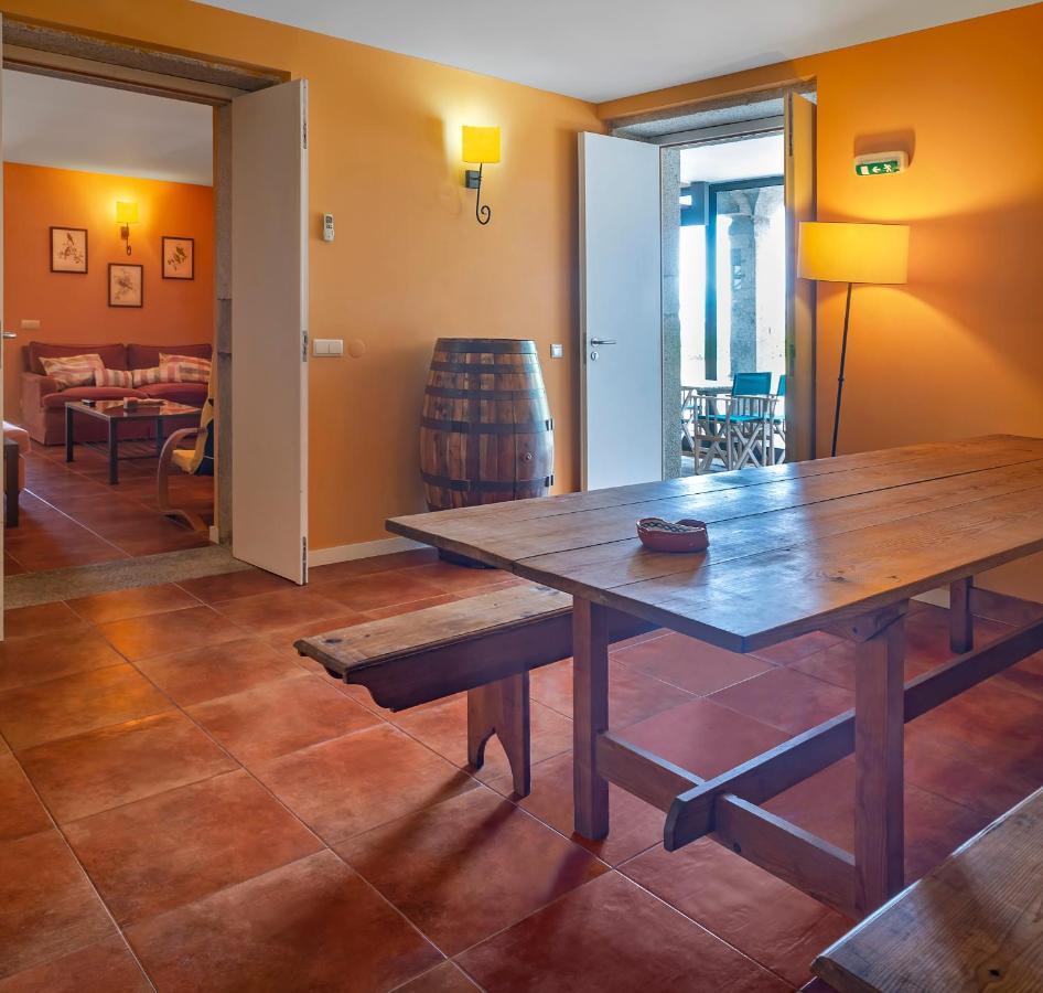 Braga House & Wineヴィラ エクステリア 写真