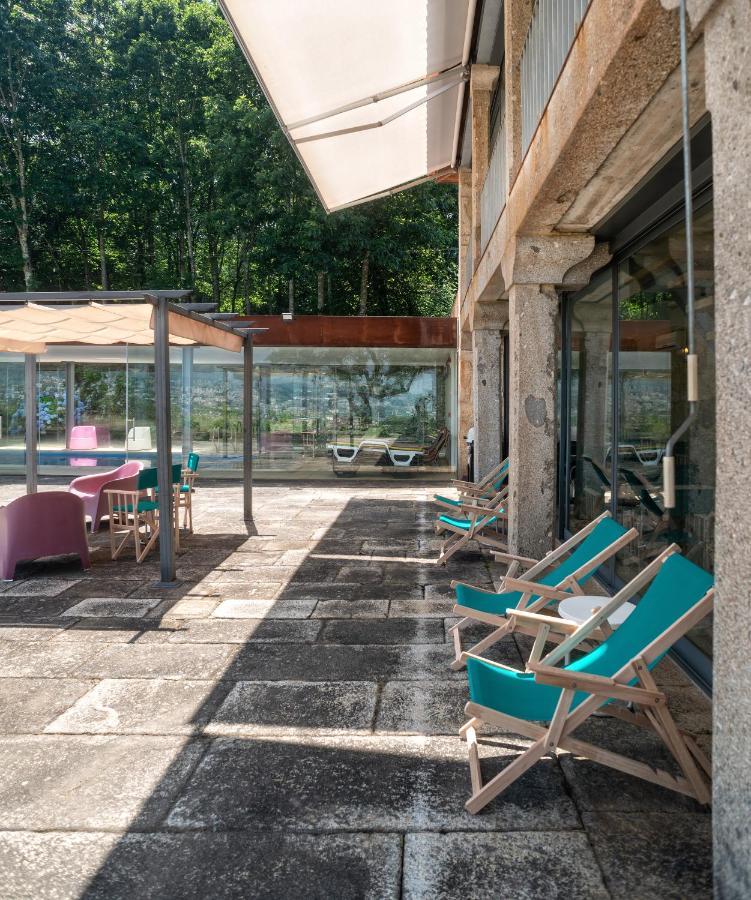 Braga House & Wineヴィラ エクステリア 写真