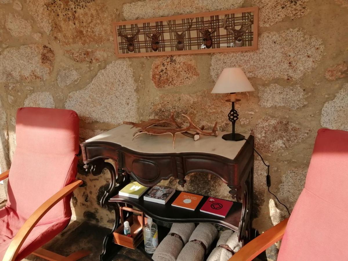 Braga House & Wineヴィラ エクステリア 写真