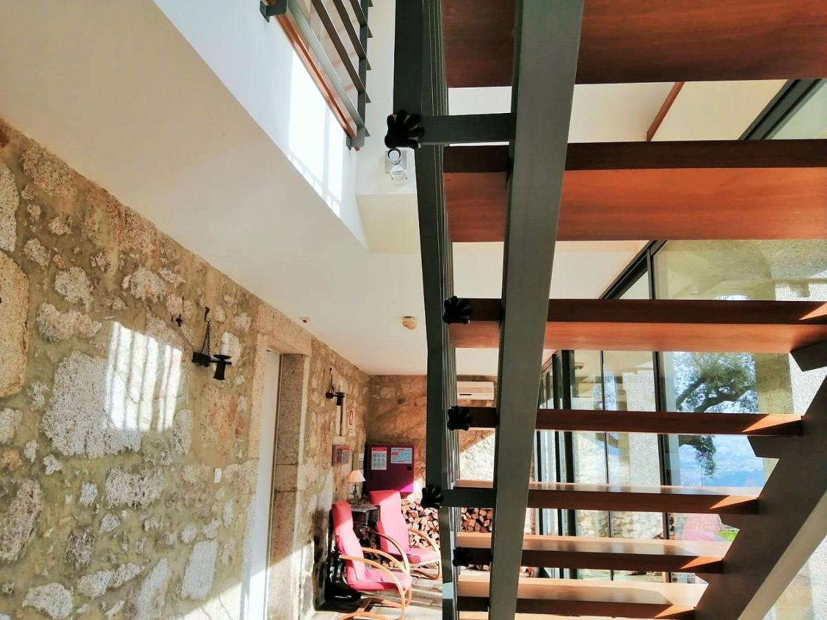 Braga House & Wineヴィラ エクステリア 写真