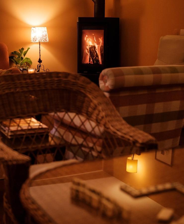 Braga House & Wineヴィラ エクステリア 写真